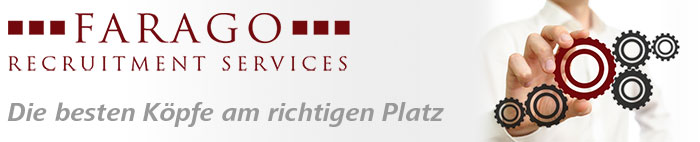 Personalberatung Wien - Farago Recruitment Services