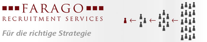 Farago Recruitment Services