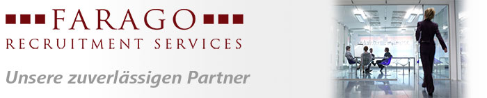 Farago Recruitment Services