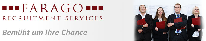 Farago Recruitment Services