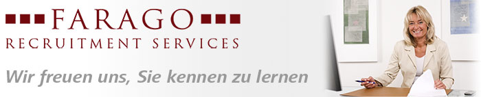 Farago Recruitment Services